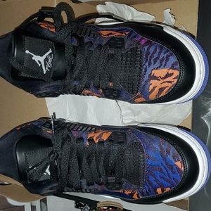 Nike Air Jordan 4 Retro SE (GS)